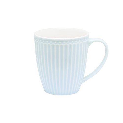 Latte Cup mit Henkel *ALICE PALE BLUE* GreenGate