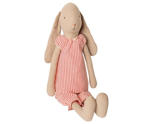 Hase *BUNNY NIGHT SUIT SIZE 4* Maileg