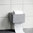 Toilettenpapierhalter *NORDIC CEMENT* House Doctor