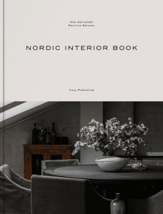 Buch *NORDIC INTERIOR BOOK* Piia Kalliomäki, Pauliina Salonen