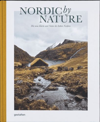 Buch *NORDIC BY NATURE*