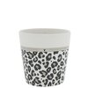Cup *LEOPARD & STRIPES* Bastion Collections