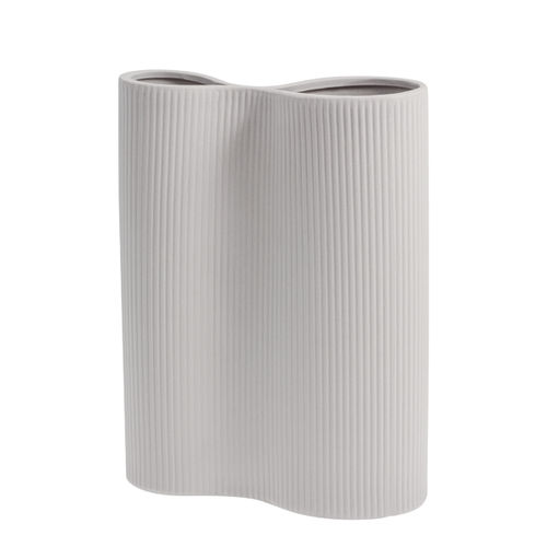 Vase *BUNN | GRAU* Storefactory Scandinavia