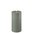 LED-Stumpenkerze *SALVIE GREEN | 7,5x15cm* DELUXE HOMEART