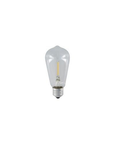 Lichterketten-Ersatzlampe | BIRNENFORM | House Doctor