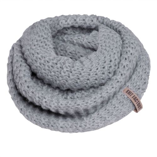 Loop *GRAU* Knit Factory