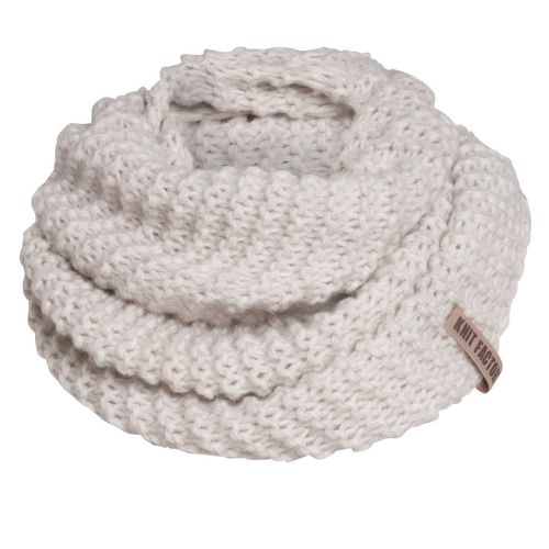Loop *BEIGE* Knit Factory