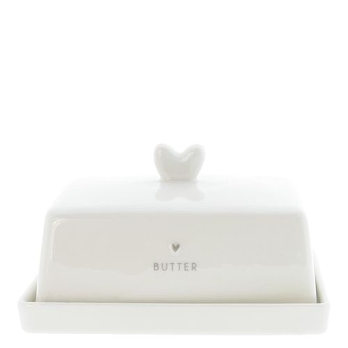 Butterdose *BUTTER GREY* Bastion Collections