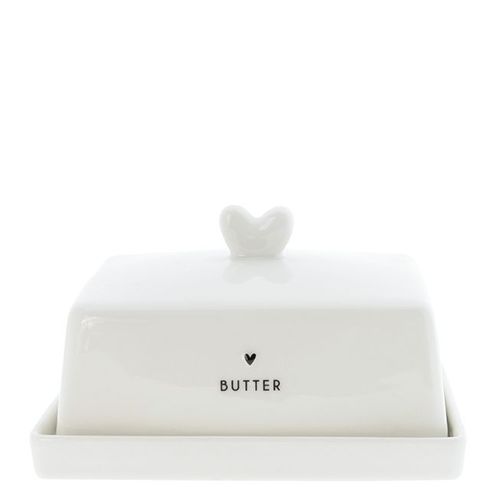 Butterdose *BUTTER BLACK* Bastion Collections