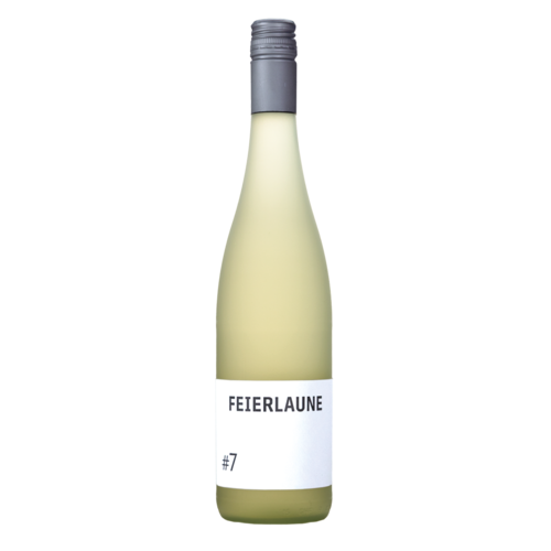 Wein | FEIERLAUNE | Secco weiss | 0,75l | Weingut Dieterich