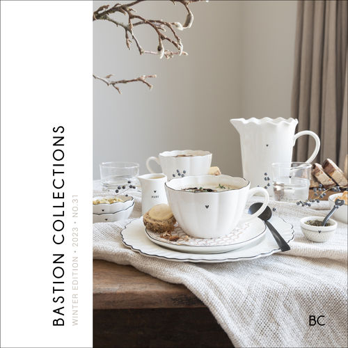 Katalog *HERBST/WINTER 2023* Bastion Collections
