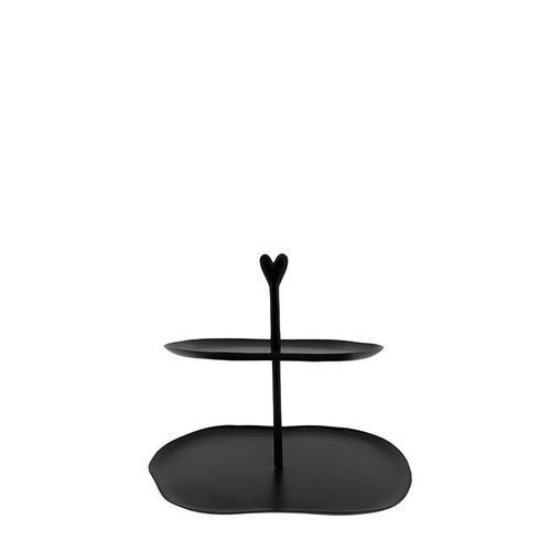 Etagere *BLACK* Bastion Collections